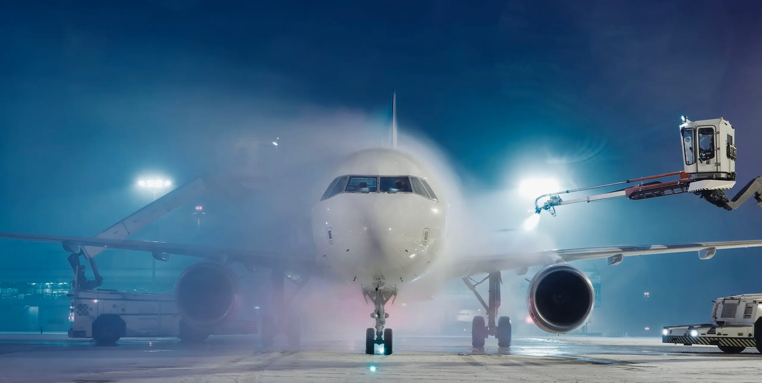 Brussels Airport : un traitement de l'eau sans compromis.